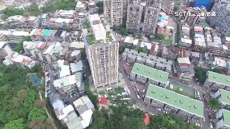 預售案也成海嘯第一排！恐面臨交不了屋