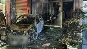 高雄,火警.縱火,鳳山