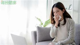 流感來襲！醫師傳授「4方法」奪回免疫力（圖 / 每日健康）