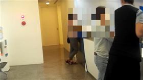 詐騙,講不聽,台中,女子,房屋,抵押,貸款（圖／翻攝畫面）