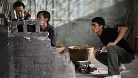 《武替道》。（圖／華映提供）