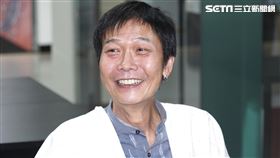 錢小豪出席活動。（圖／記者趙于瑩攝影）