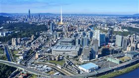 南港再進榜！交易漲聲不斷【臺鐵調車場案】將再度掀起高峰潮（業配勿用）