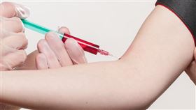 血液(圖翻攝自/pixabay)