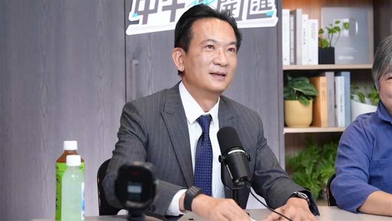 死刑釋憲有條件合憲！林俊憲讚：兼顧民意