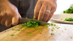 切菜，細菌，（圖／PIXABAY）