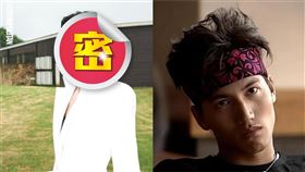  張鈞甯新造型被網友認為撞臉道明寺。（圖／翻攝臉書）