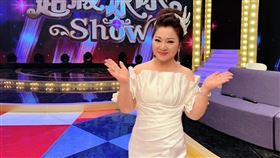 白冰冰反對廢除死刑。（圖／翻攝臉書）