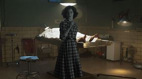 《阿嘉莎：無所不在》。（圖／Disney+提供）