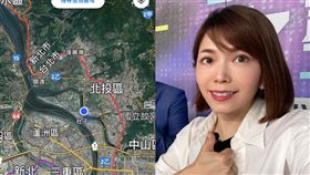 （圖／翻攝自陳智菡Vicky臉書）