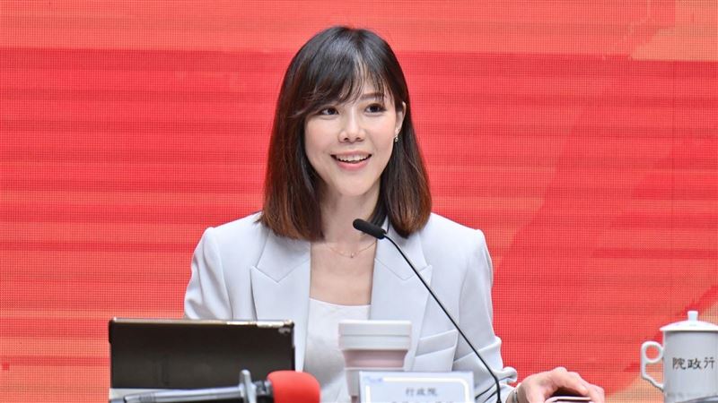死刑有條件合憲！行政院：儘速修正規定