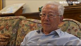 陸正父親陸晉德。（圖／翻攝畫面）