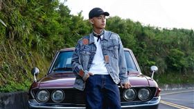 吳霏高速公路直接Freestyle 最新單曲。（圖／環球音樂提供）