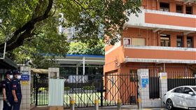 深圳日本人学校外，一名10岁日本男童在前往学校的途中遇刺身亡