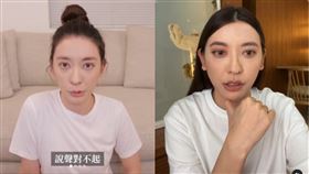 劉芒神隱8個月現身了。（圖／翻攝自劉芒IG）