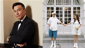 李銘忠。（圖／翻攝自李銘忠臉書）