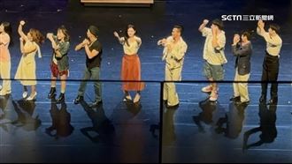 城市舞台斥近8億改建　2成座位視線遭遮擋