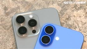 iPhone 16系列新機台灣登場 三立獨家開箱實測