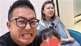 默森夫妻。（圖／翻攝自默森夫妻YouTube）