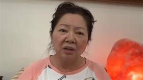 白冰冰。（圖／翻攝自白冰冰臉書）