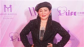 王彩樺。（圖／台灣優質生命協會提供）