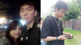 陸委會,尋人啟事,郭宇軒,IG,閱後即焚