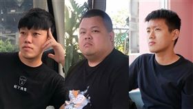 狠愛演,牛排,胡椒,大蛇丸,Dcard,妮妮