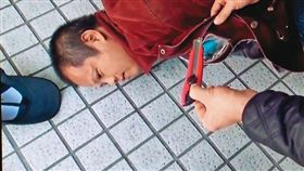 憲法法庭,釋憲,限縮,死刑,左營女教師命案