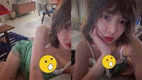 （圖／翻攝自泫雅IG）