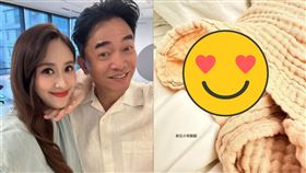 （圖／翻攝自吳姍儒IG）