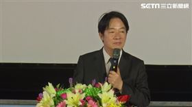 賴清德出席「921震災25周年『同在921』國家防災日特別活動」