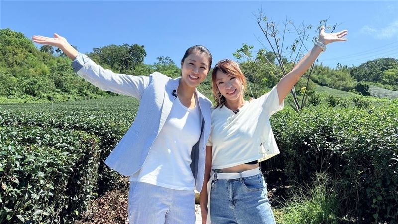 真心換絕情　金鐘女主持遭假面閨密惡鬥