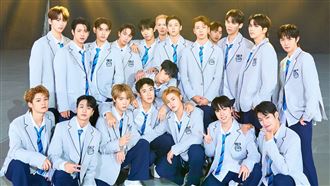 鮮肉來了！《SCOOL》42位帥男主題曲曝光