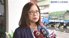 卓榮泰、管碧玲、顏若芳、王閔生弔唁許家蓓