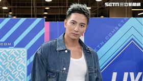 楊奇煜受邀到《小記者大明星》分享新專輯故事。（圖／記者蔡云慈攝影）