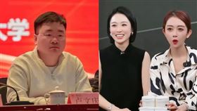 （圖／翻攝自微博）