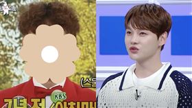 樸瑞鎮。（圖／翻攝自MBC YouTube）