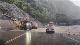 蘇花公路,台九線,土石流,