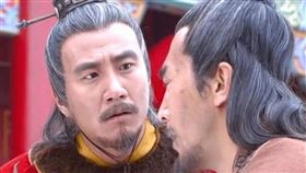 ▲朱元璋；劉伯溫。（影視示意圖／翻攝自百度百科）