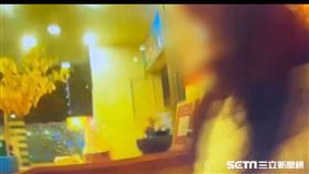 北市陳姓按摩妹與男客性交易遭警方活逮。（圖／翻攝畫面）