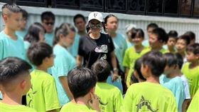 彰化市泰和國小游泳隊