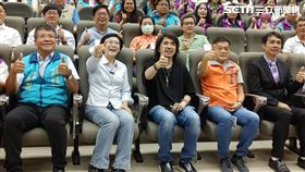 葉丙成,教育部政務次長,立法委員,林岱樺,AI時代