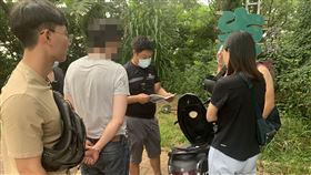 藥頭、天菜、戰警、公廁、毒品