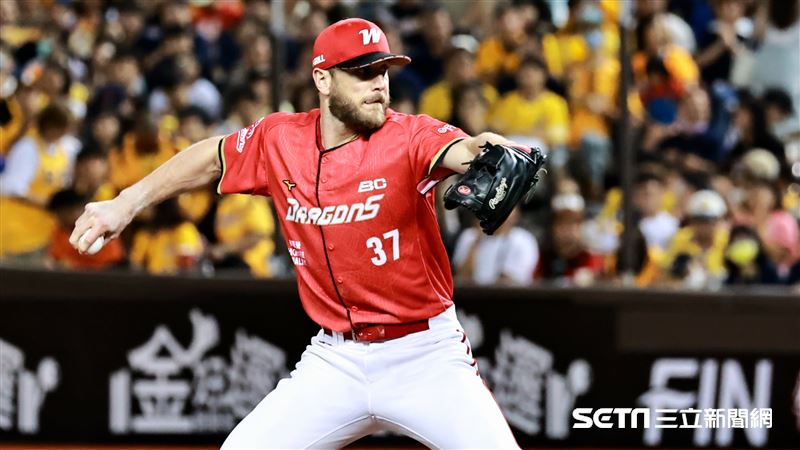 鋼龍6局無失分壓制   獅全年勝率又被拉開