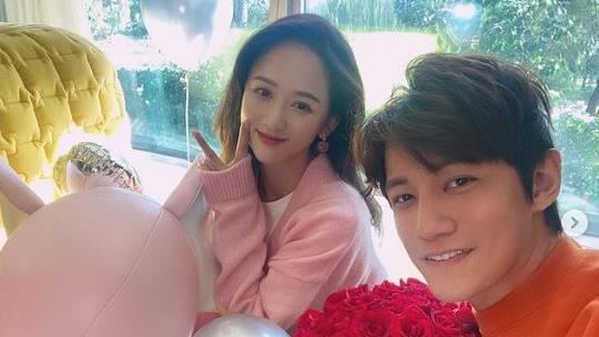 遭傳「婆家找人幫生子」　陳喬恩動怒反擊