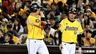 想幫周思齊拿勝利　許基宏曝蛇手勢發想者