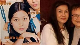 高妙思。（圖／翻攝自汪曼玲臉書）