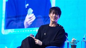 張基龍。（圖／讀者提供）