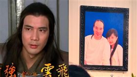 徐少強。（圖／翻攝自微博、任濤微博）