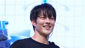 張基龍。（圖／讀者提供）